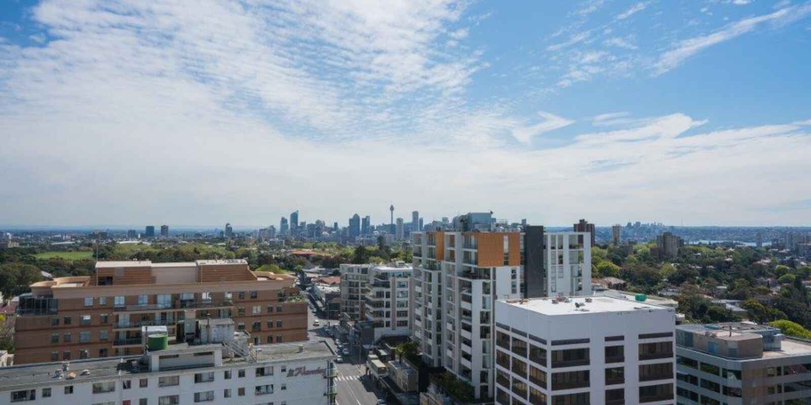 Level 13/32-42 Spring Street Bondi Junction Level 13/32-42 Spring Street Bondi Junction