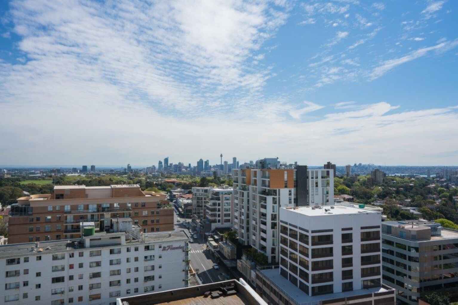 Level 13/32-42 Spring Street Bondi Junction Level 13/32-42 Spring Street Bondi Junction