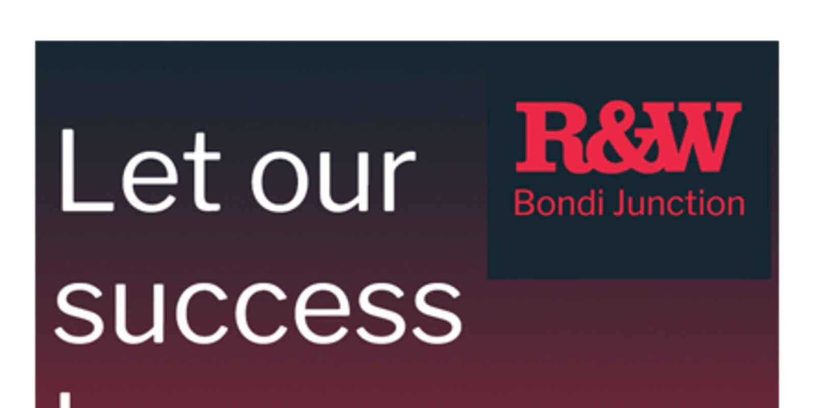 8/69 Cowper Street Randwick 8/69 Cowper Street Randwick