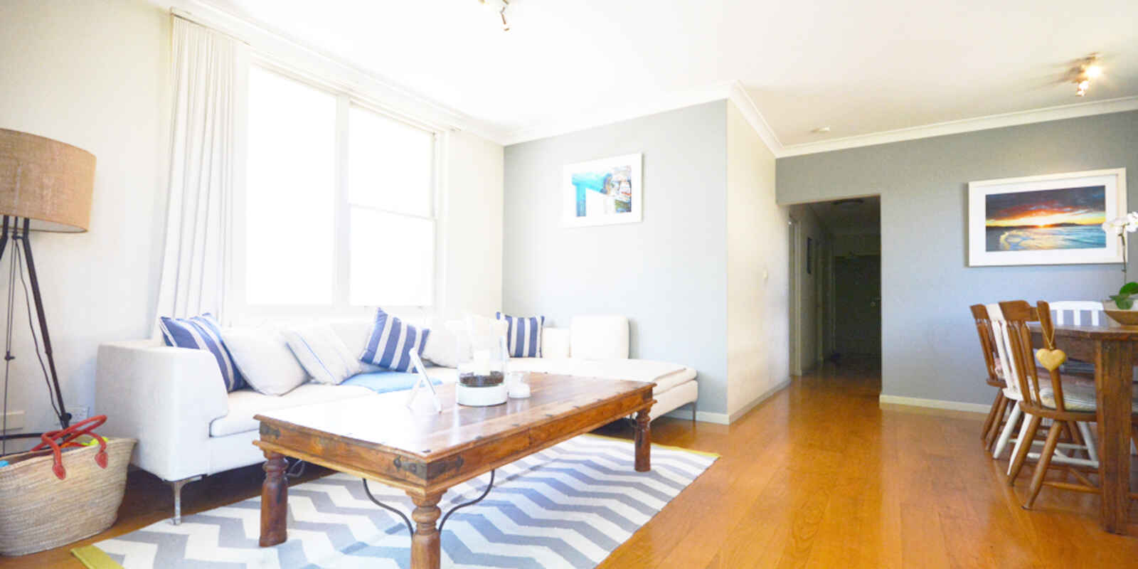 3/47 Bennett Street Bondi