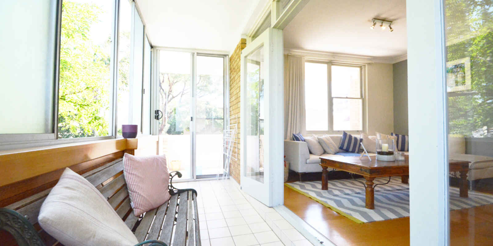 3/47 Bennett Street Bondi