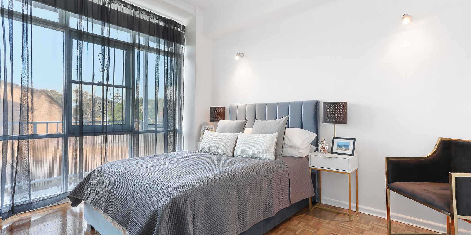 12/83 Old South Head Road Bondi Junction