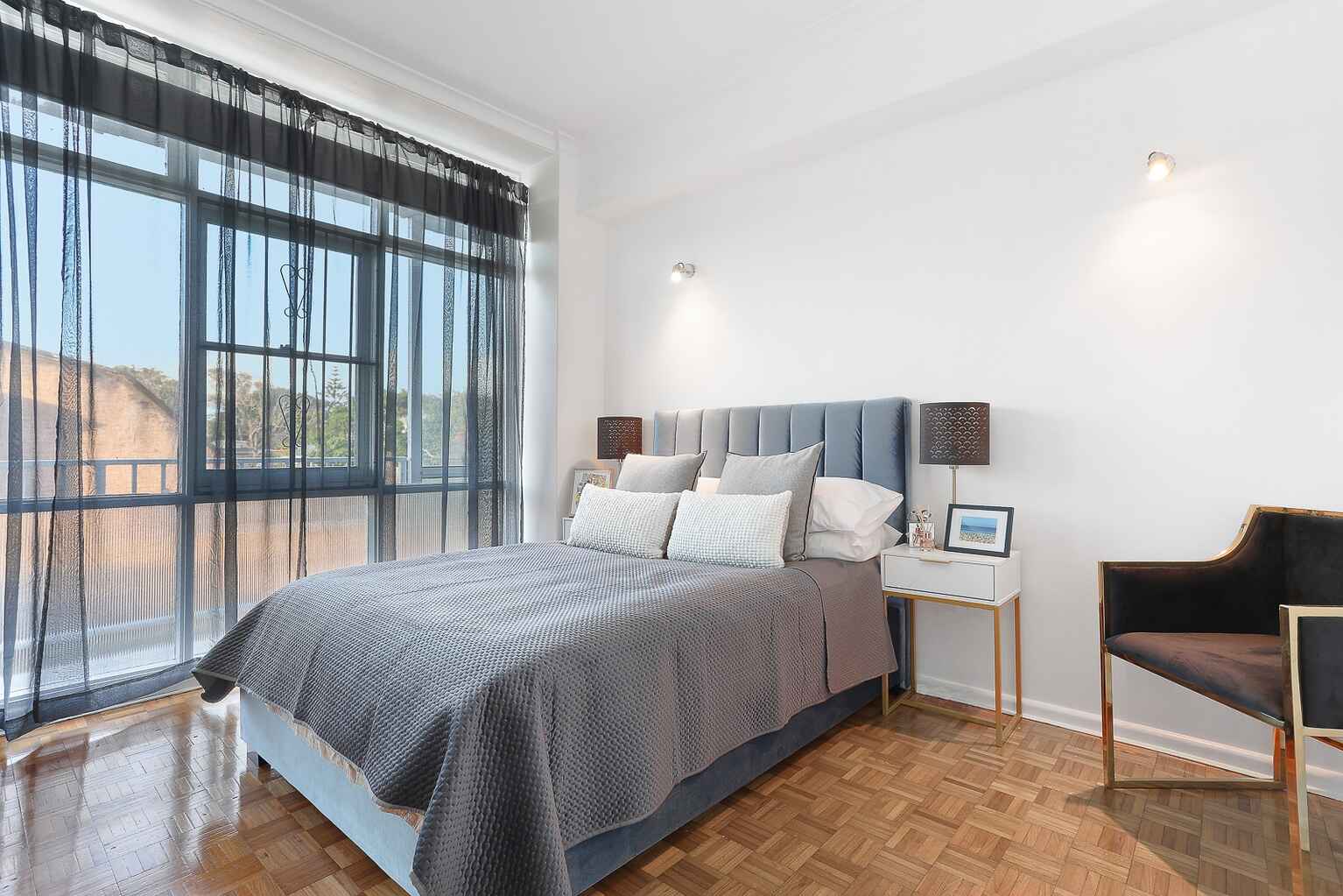 12/83 Old South Head Road Bondi Junction