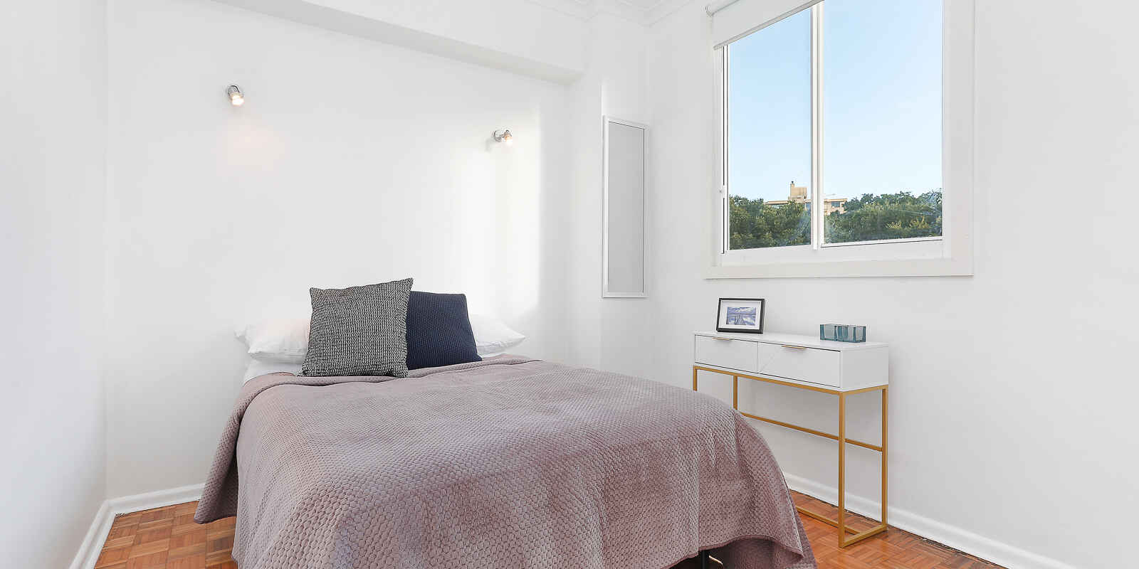 12/83 Old South Head Road Bondi Junction
