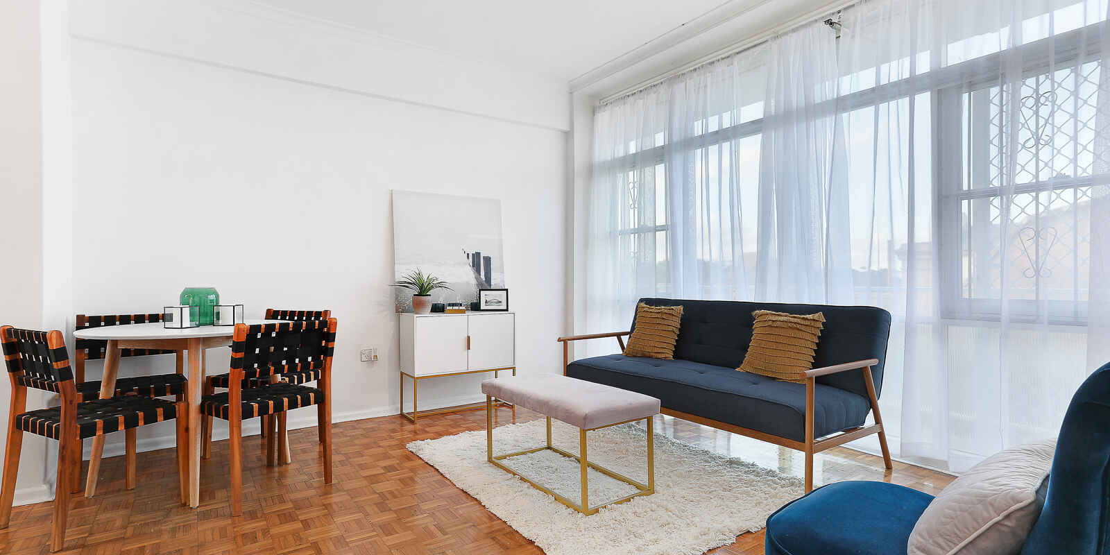 12/83 Old South Head Road Bondi Junction