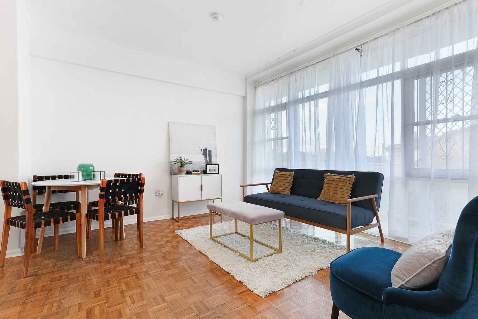 12/83 Old South Head Road Bondi Junction