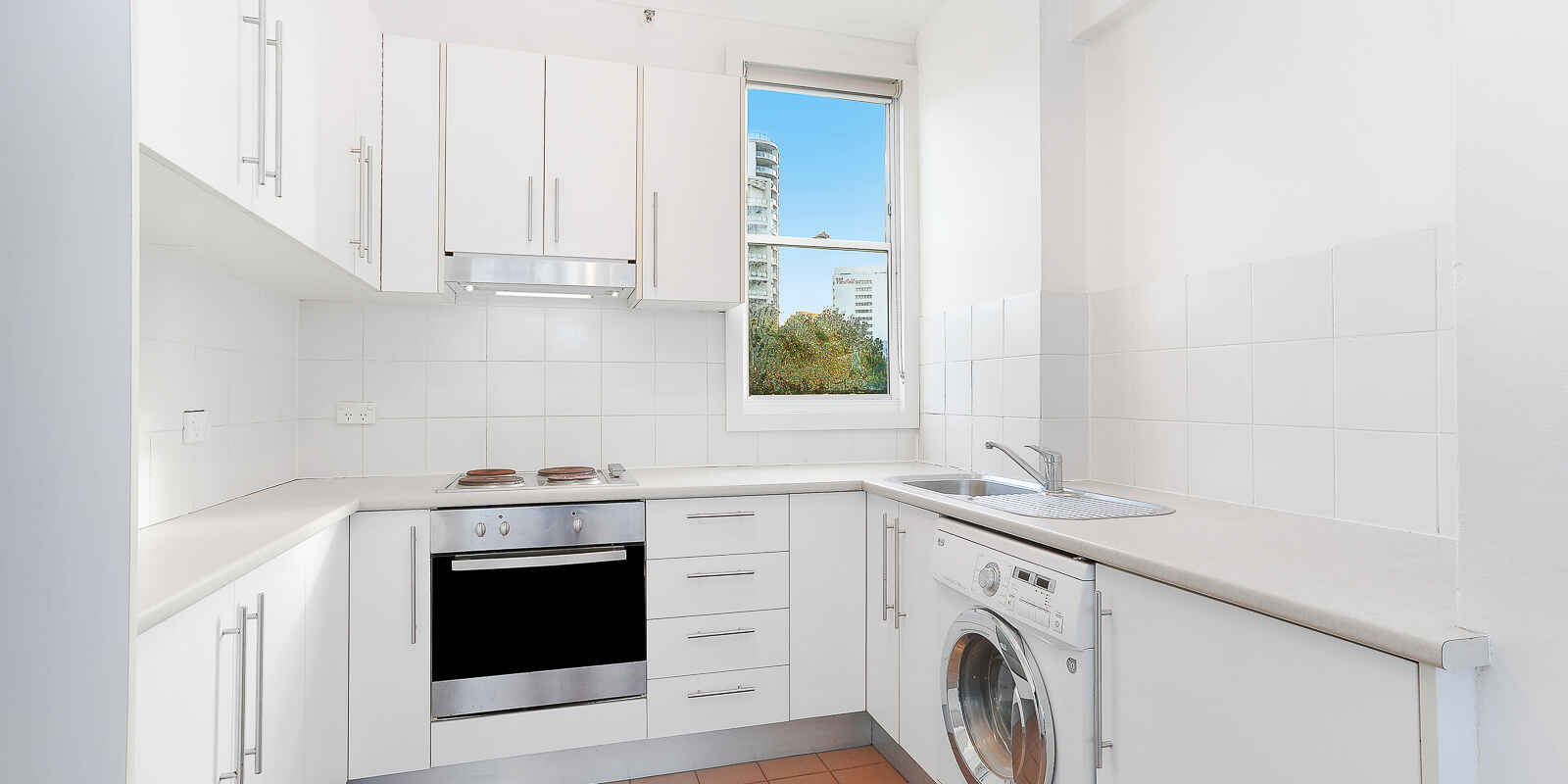 12/83 Old South Head Road Bondi Junction