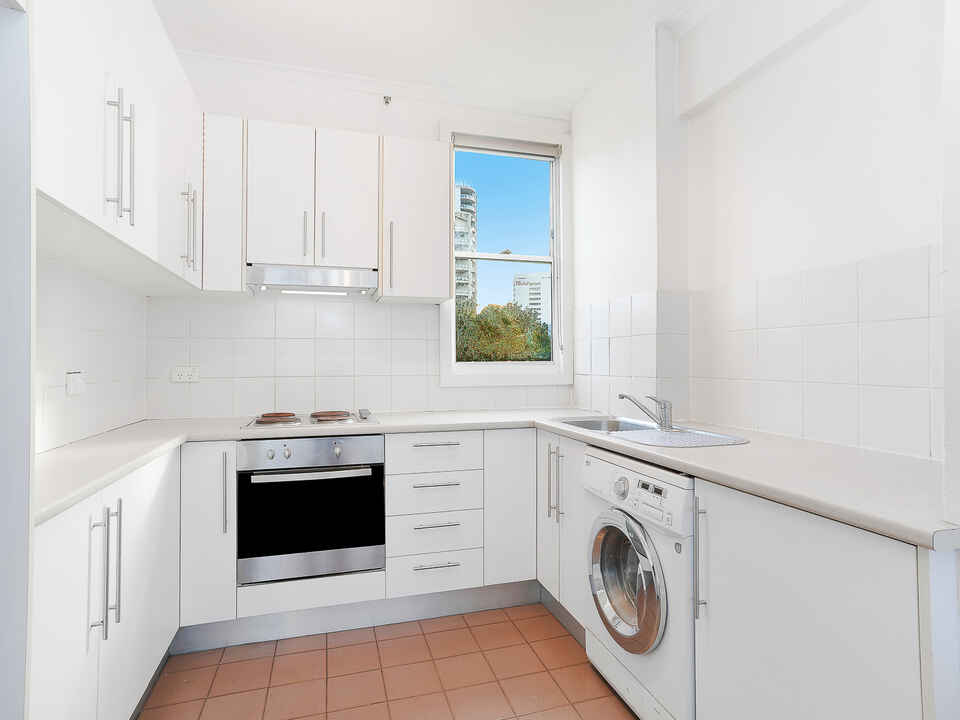 12/83 Old South Head Road Bondi Junction