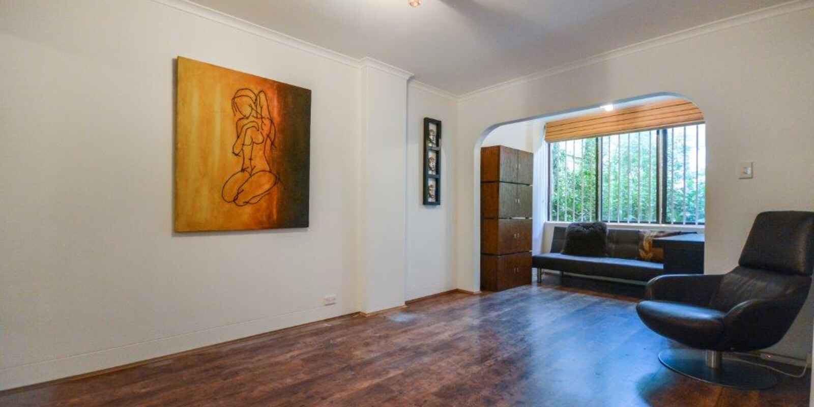 47/4 New McLean Street Edgecliff