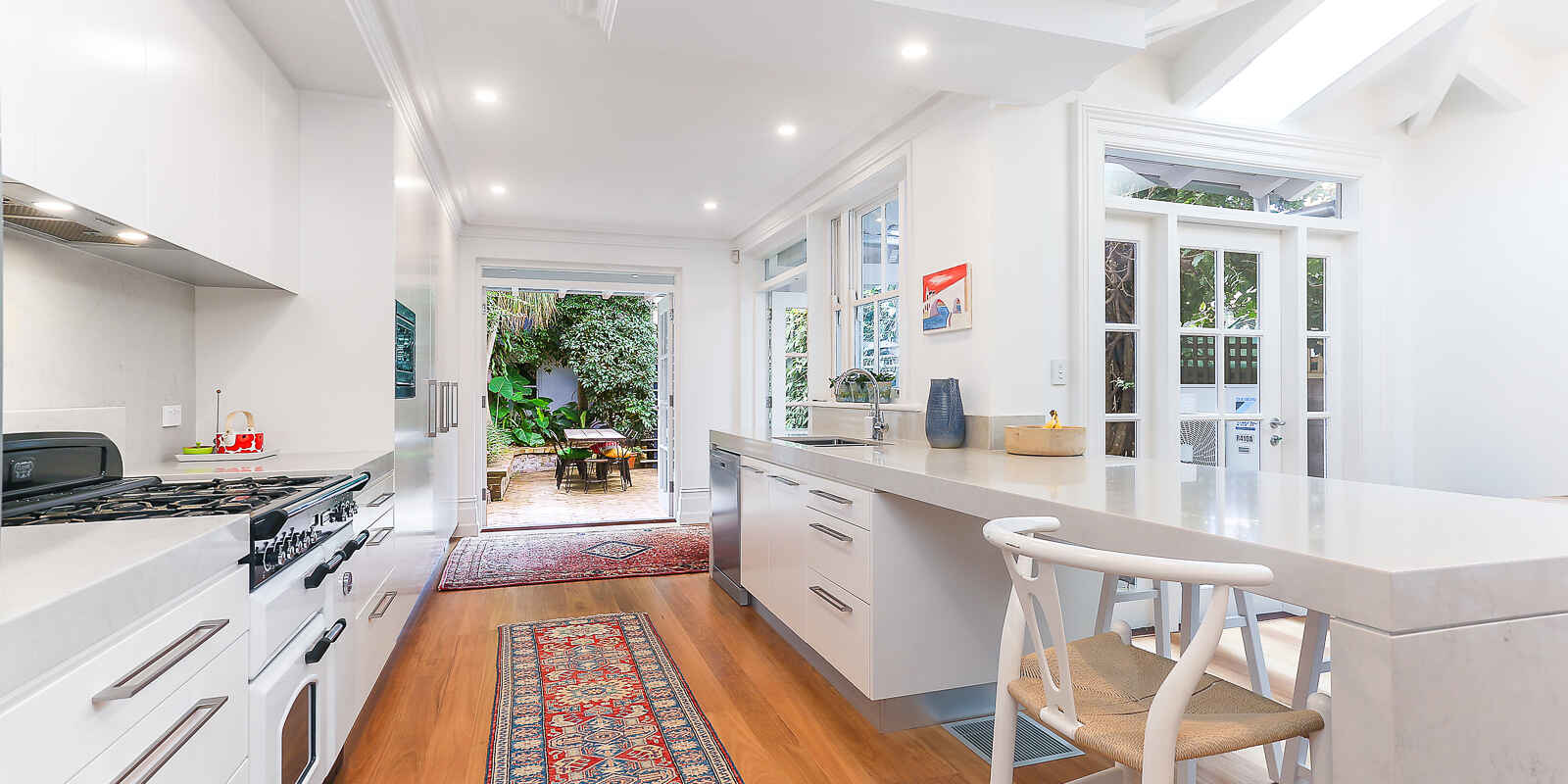 18 Moore Park Road Paddington