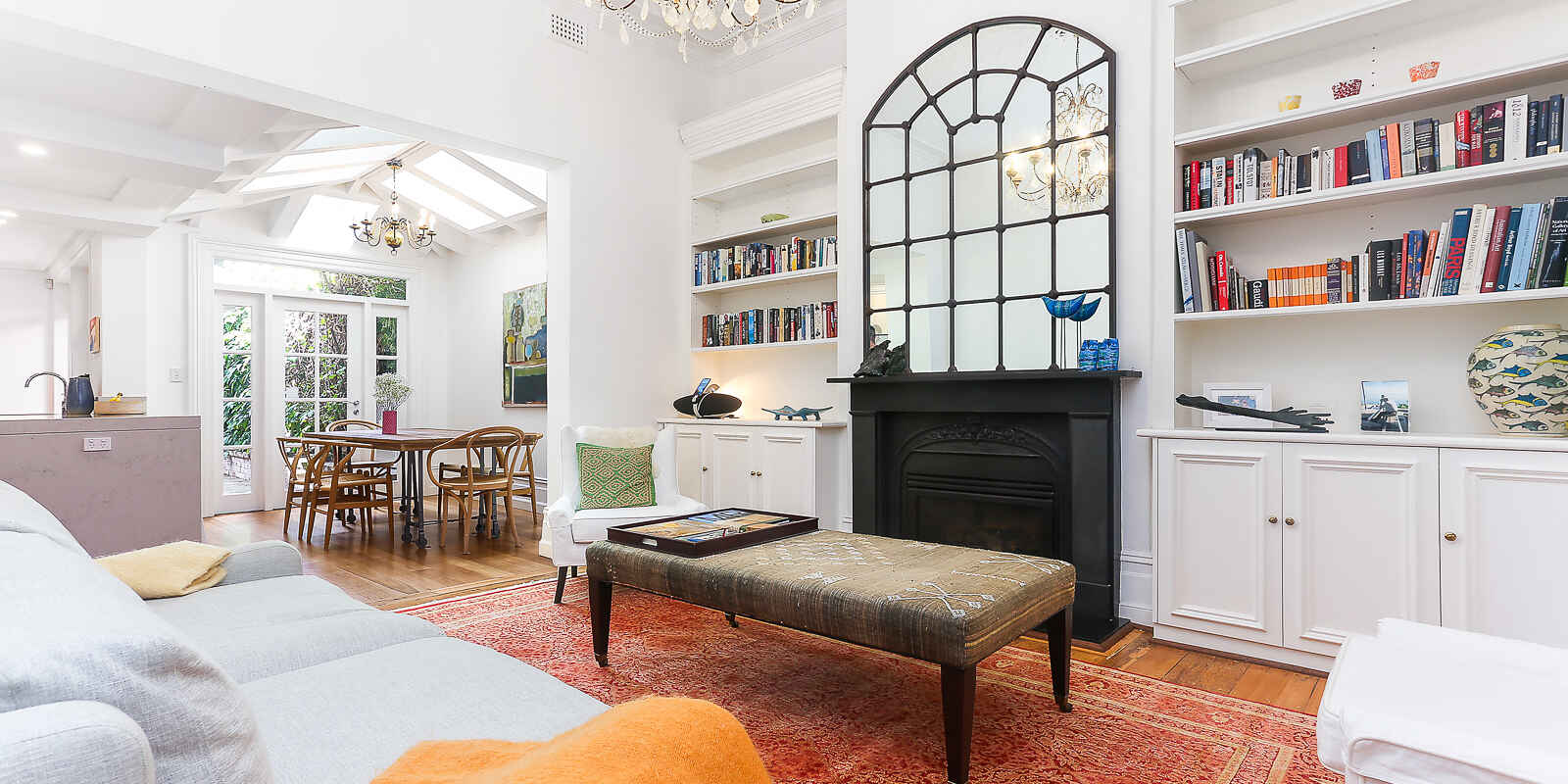 18 Moore Park Road Paddington