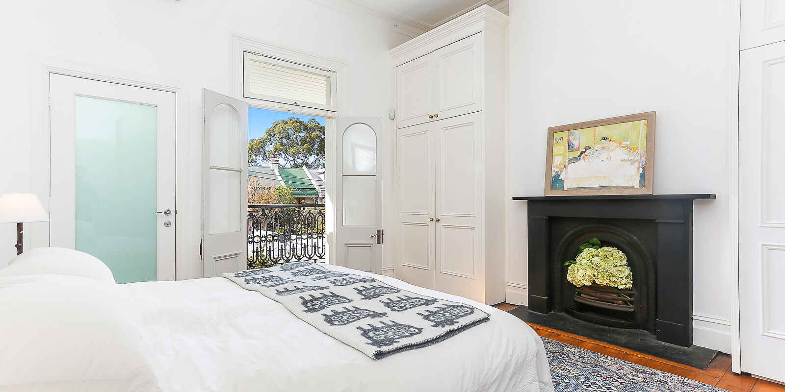 18 Moore Park Road Paddington