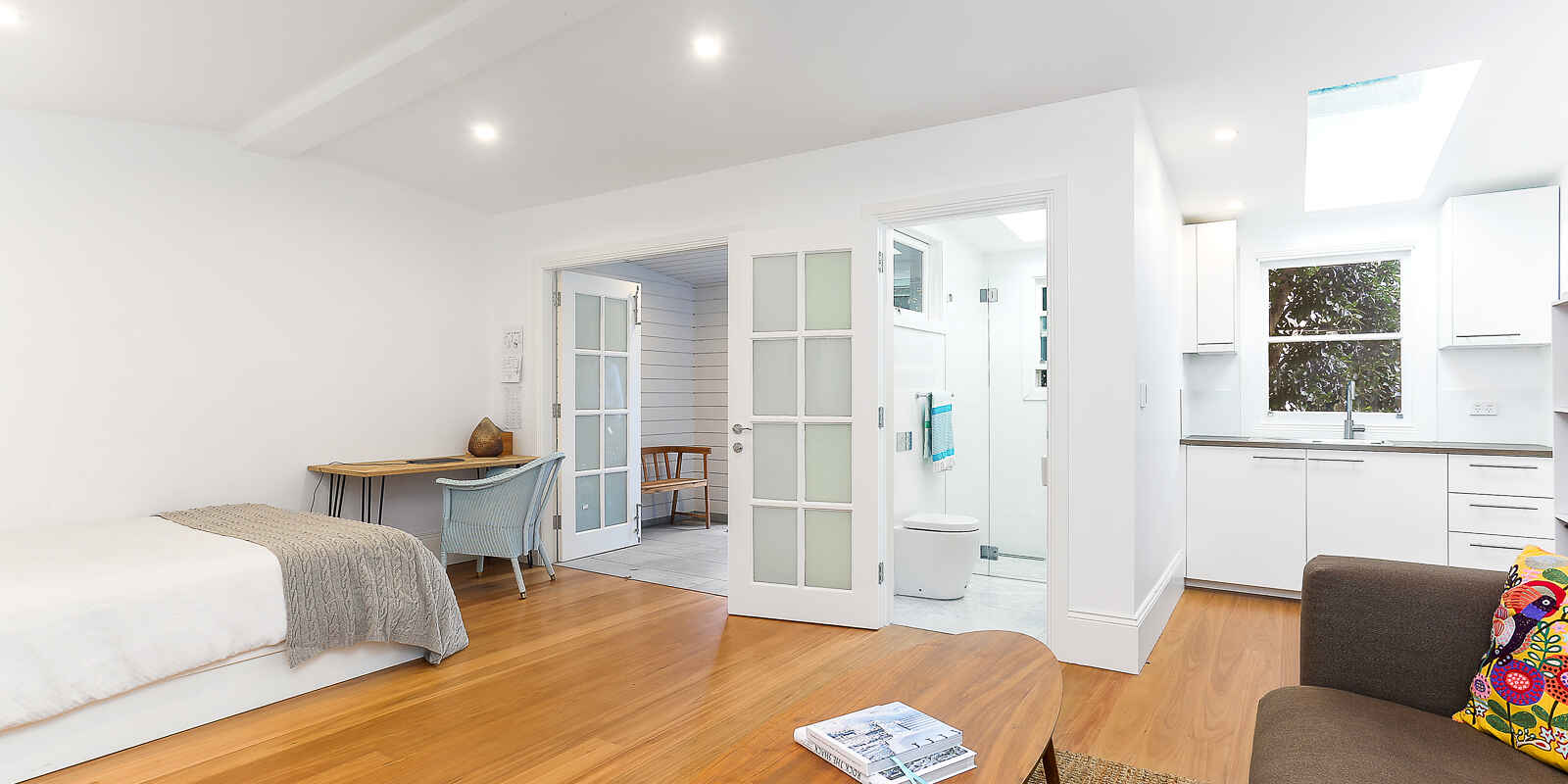 18 Moore Park Road Paddington
