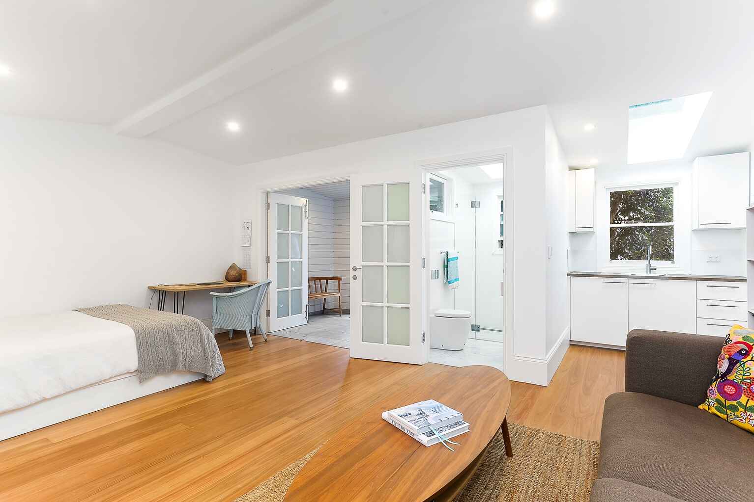 18 Moore Park Road Paddington