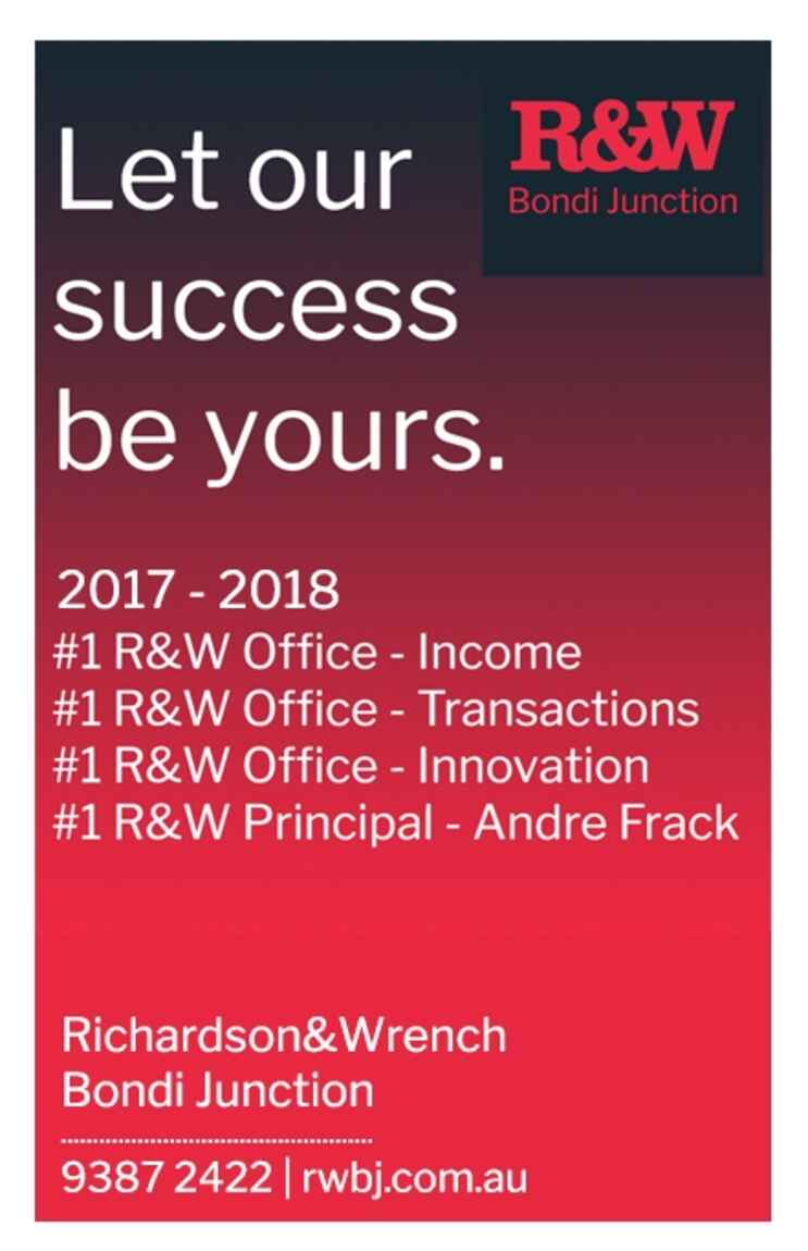 207/7 Wills Avenue Bronte