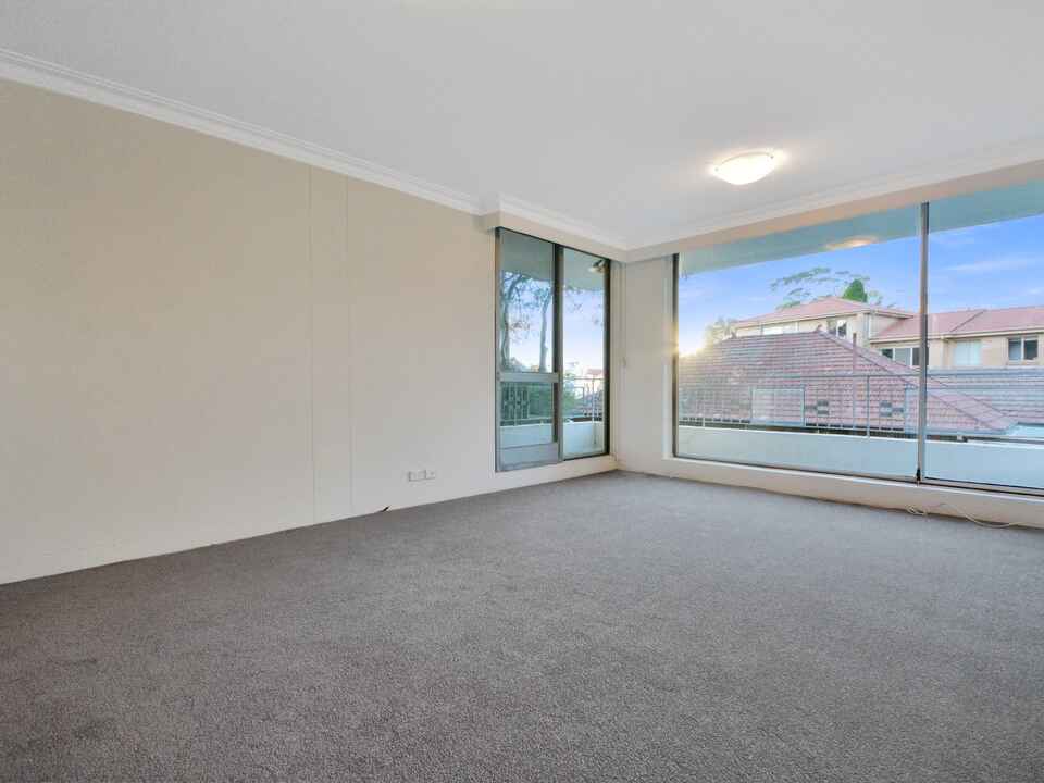 1C/15-19 Waverley Crescent Bondi Junction