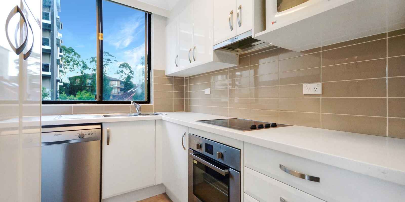 1C/15-19 Waverley Crescent Bondi Junction