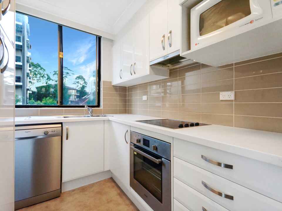 1C/15-19 Waverley Crescent Bondi Junction