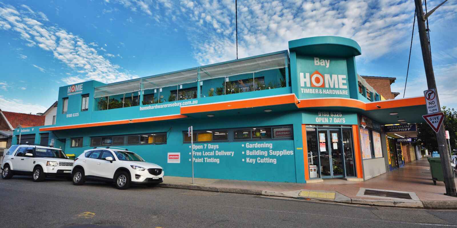 513 Old South Head Road Rose Bay