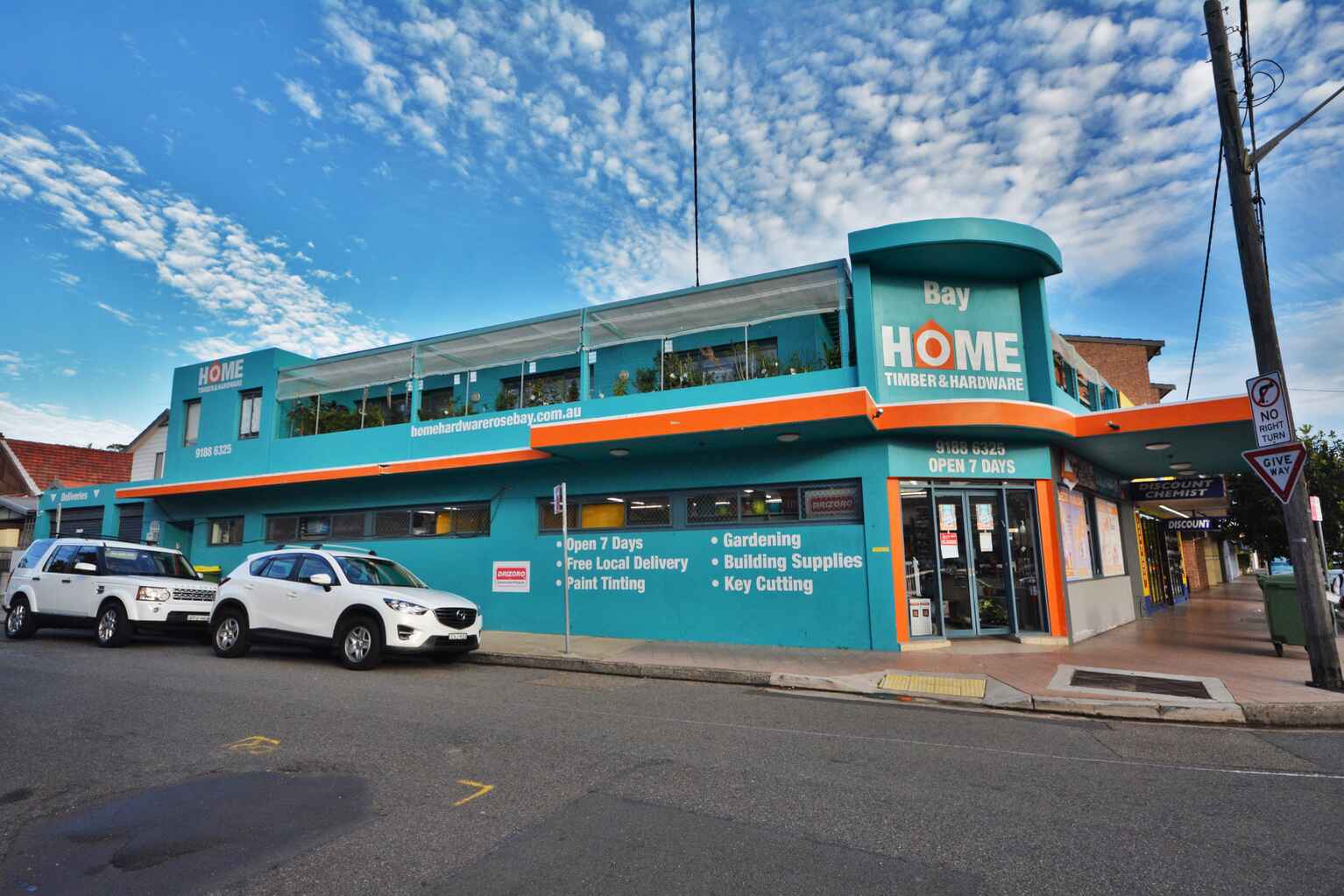 513 Old South Head Road Rose Bay