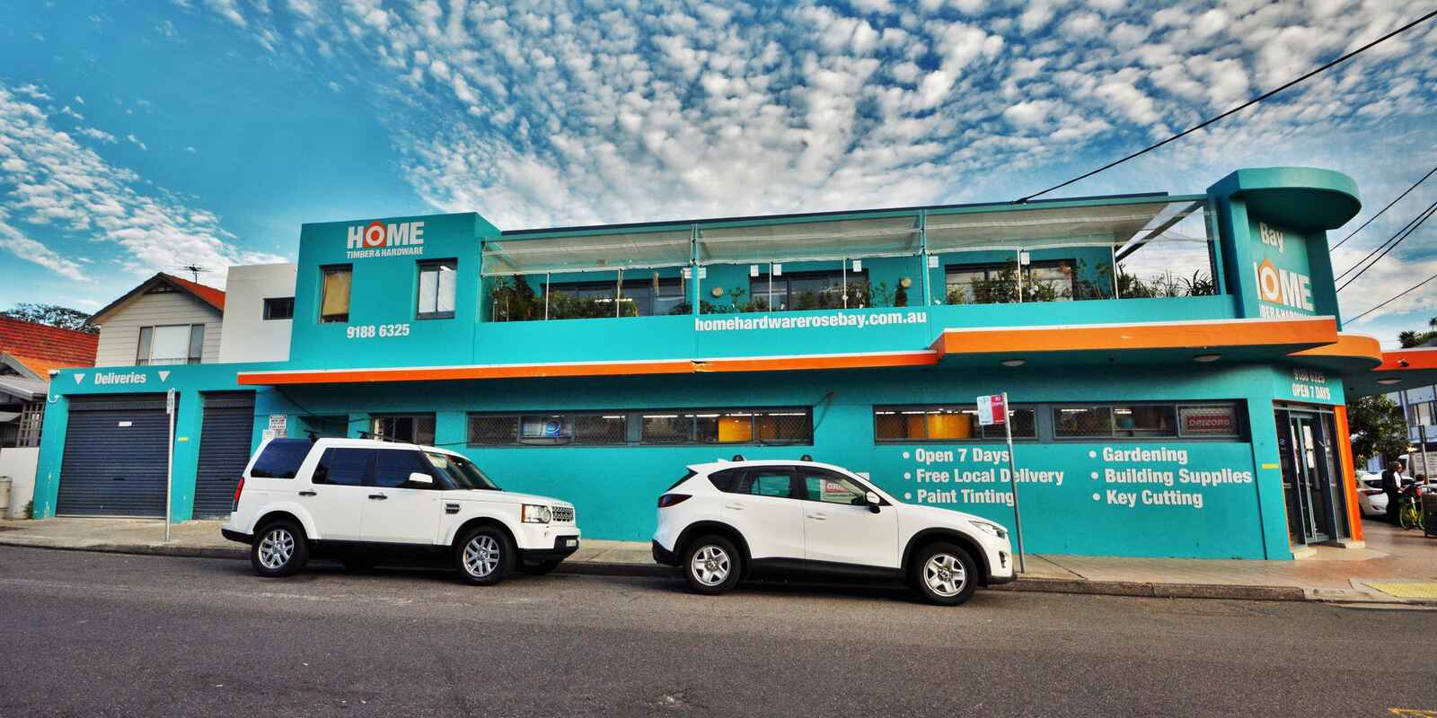 513 Old South Head Road Rose Bay