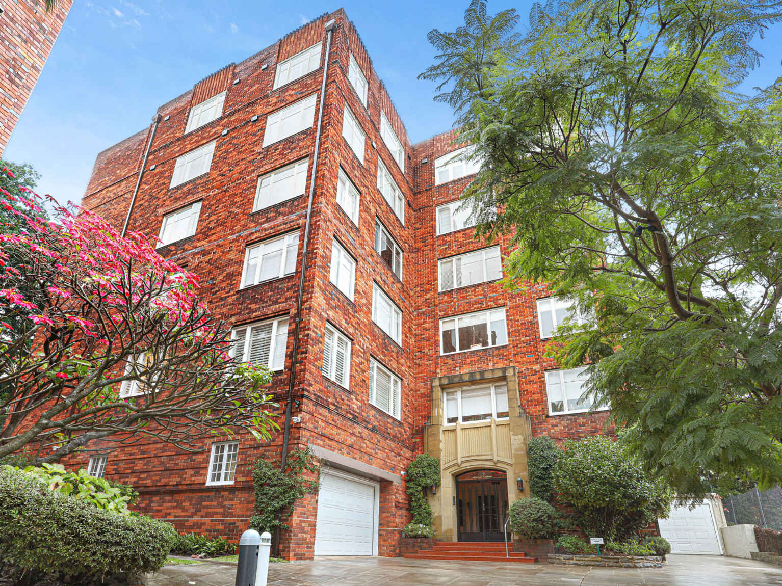 3/414 Edgecliff Road Woollahra