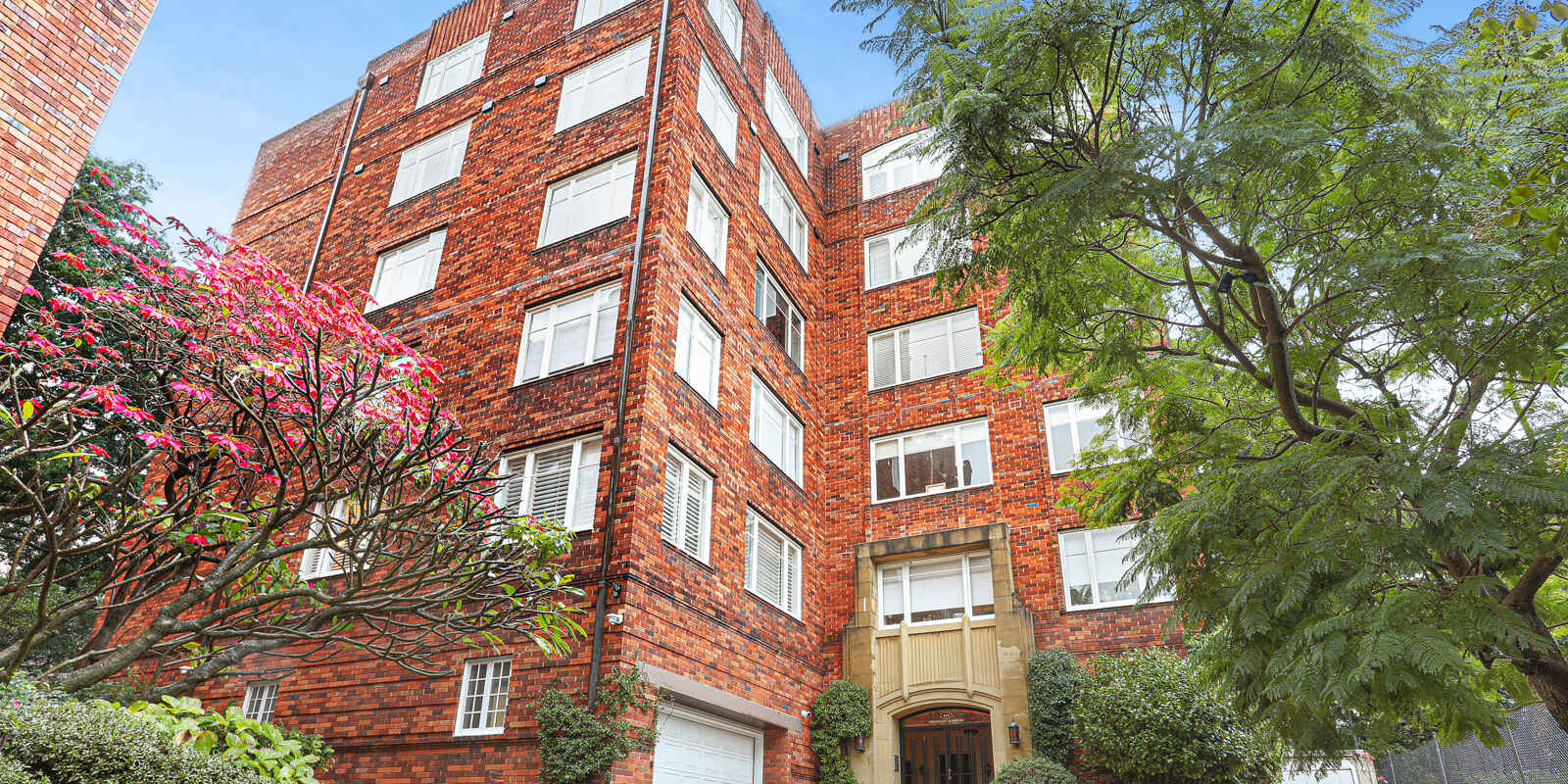 3/414 Edgecliff Road Woollahra
