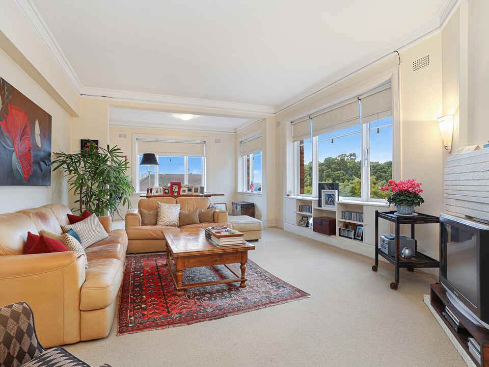 3/414 Edgecliff Road Woollahra