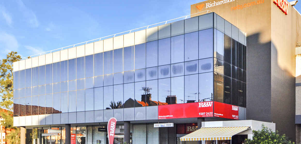 Richardson & Wrench Bondi Junction Richardson & Wrench Bondi Junction