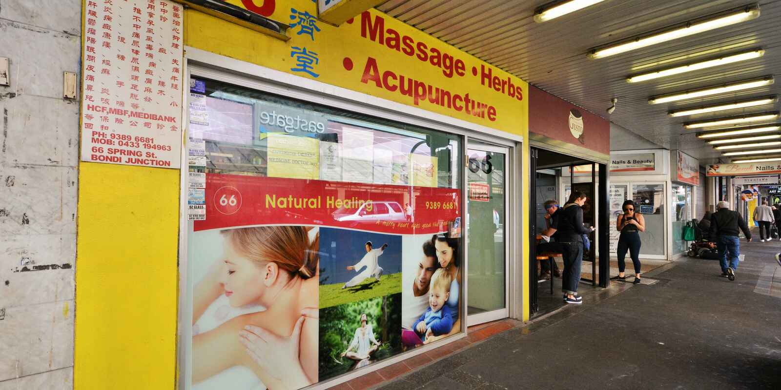 15/157-165 Oxford Street Bondi Junction