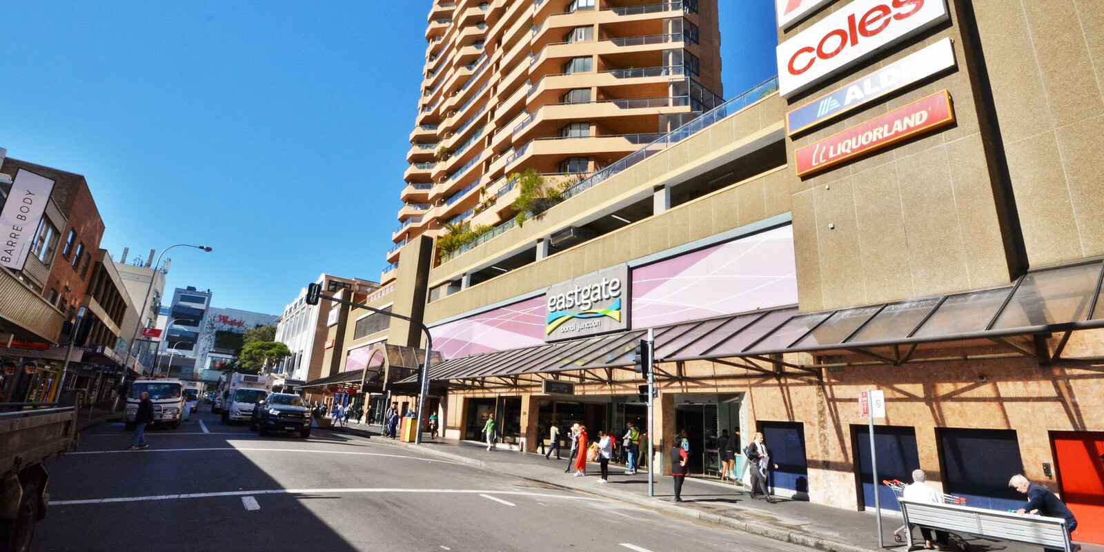 15/157-165 Oxford Street Bondi Junction