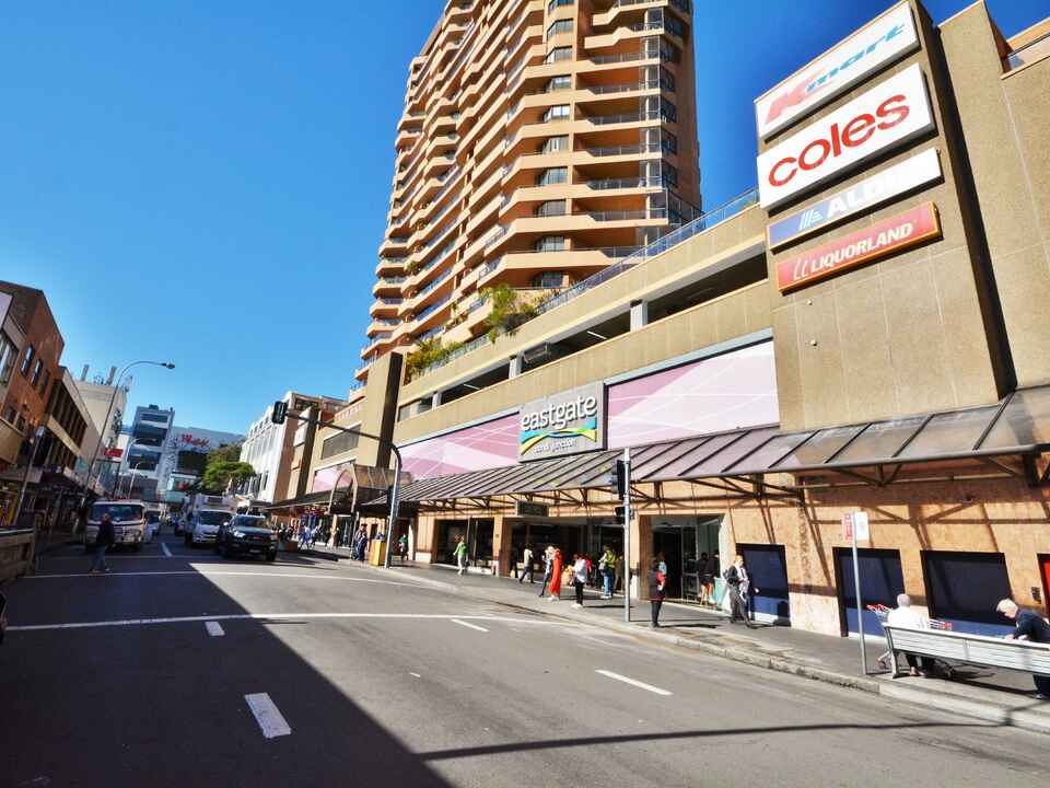 15/157-165 Oxford Street Bondi Junction