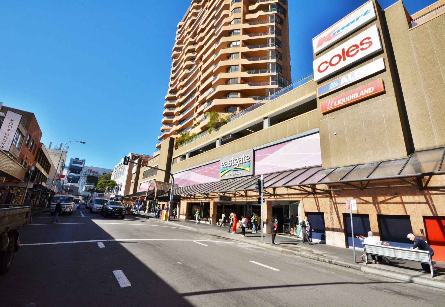 15/157-165 Oxford Street Bondi Junction