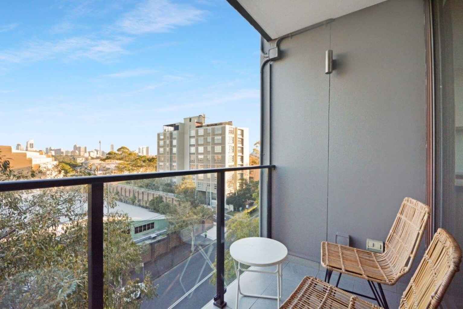 27/77-83 Cook Road Centennial Park