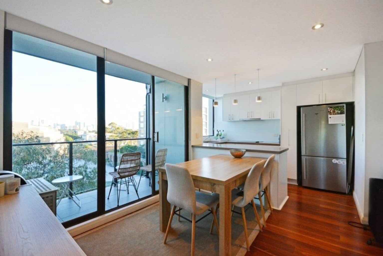 27/77-83 Cook Road Centennial Park