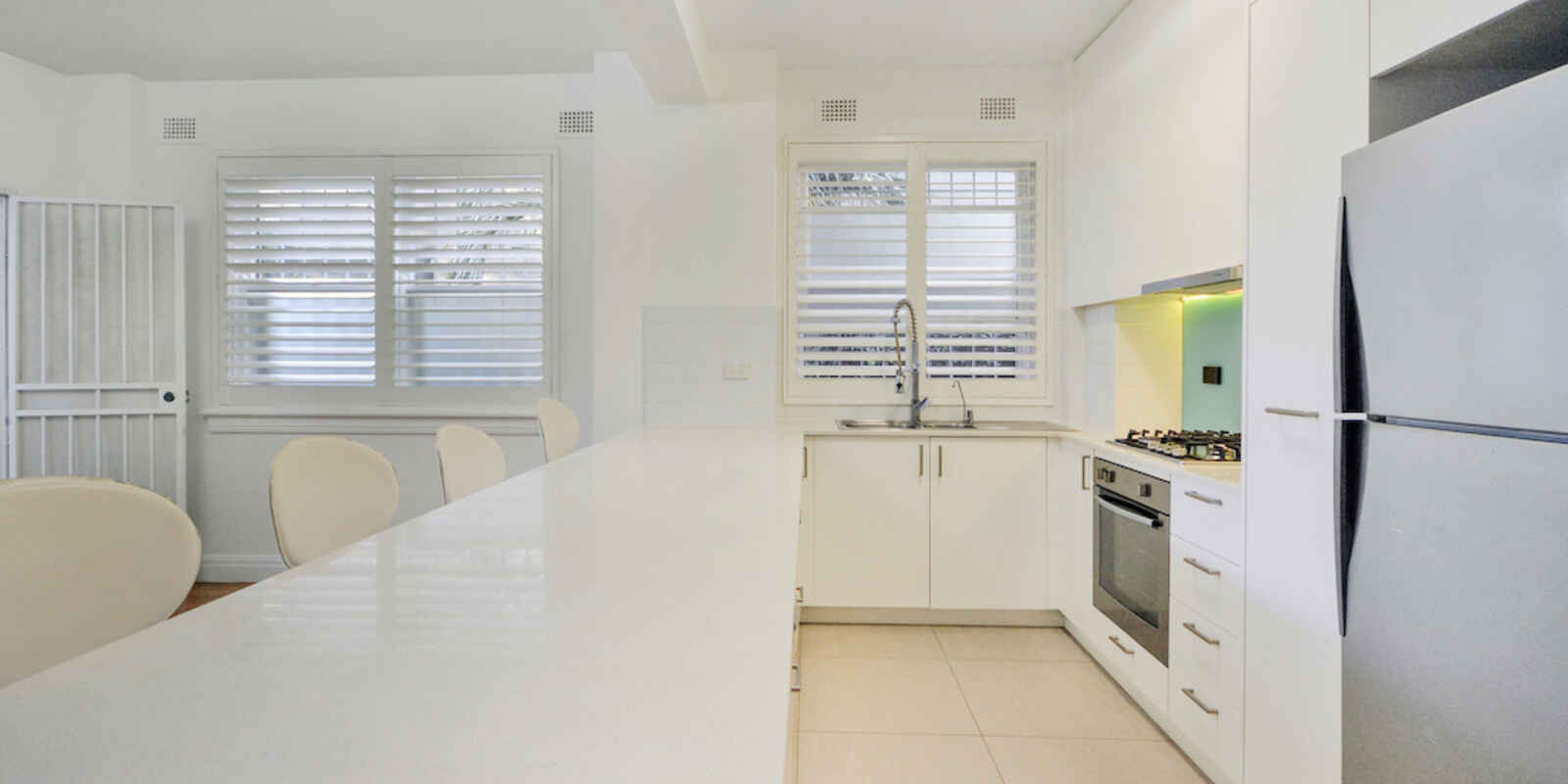 2/128 Francis Street Bondi Beach