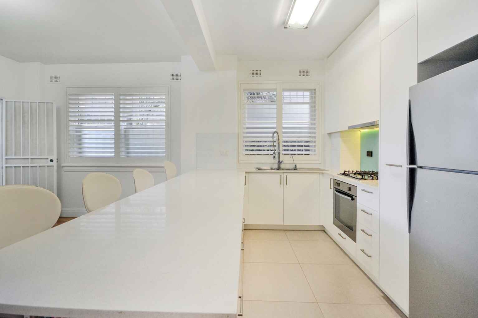 2/128 Francis Street Bondi Beach