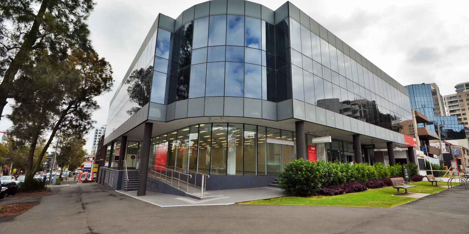 G2/19-23  Hollywood Avenue  Bondi Junction