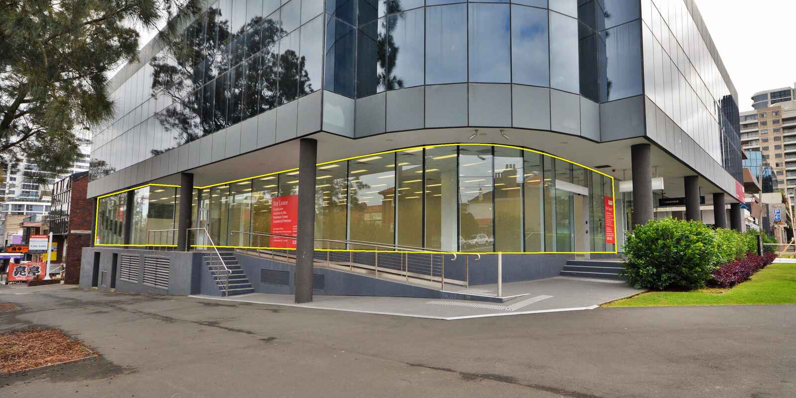 G2/19-23  Hollywood Avenue  Bondi Junction