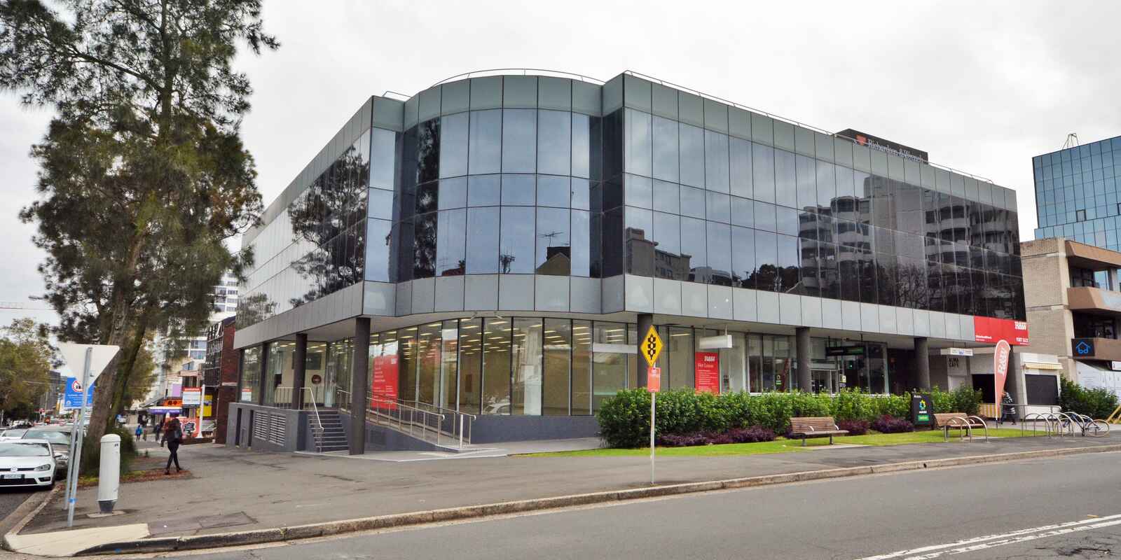 G2/19-23  Hollywood Avenue  Bondi Junction
