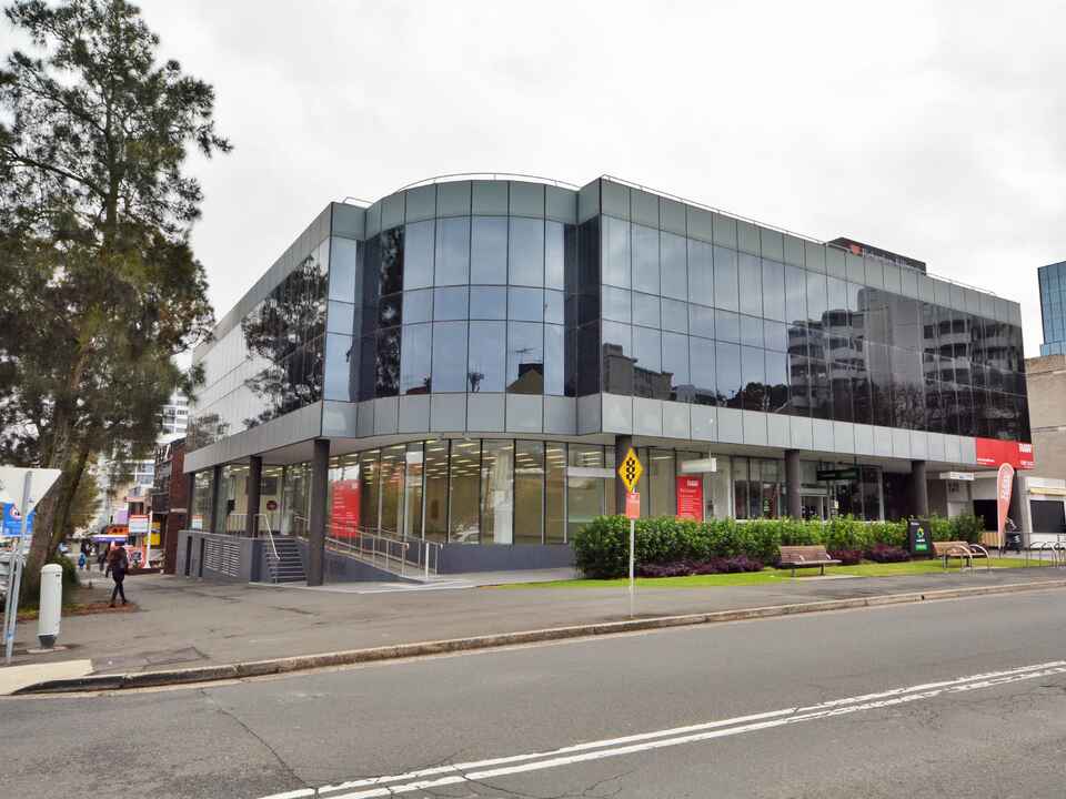 G2/19-23  Hollywood Avenue  Bondi Junction