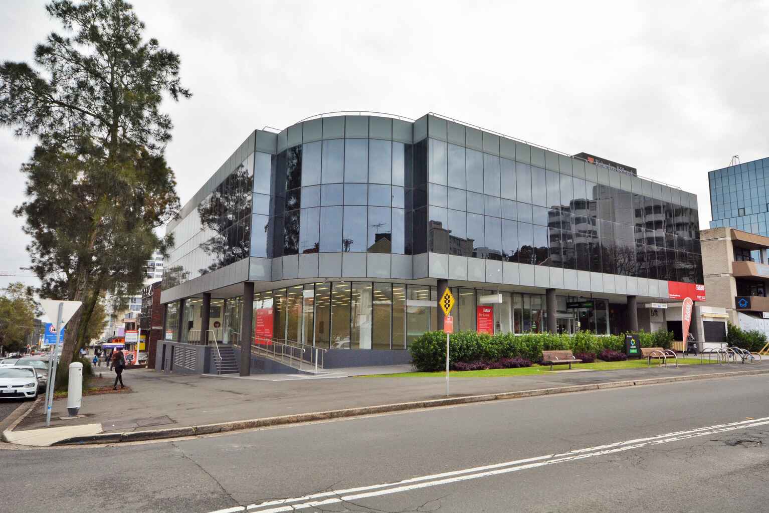 G2/19-23  Hollywood Avenue  Bondi Junction
