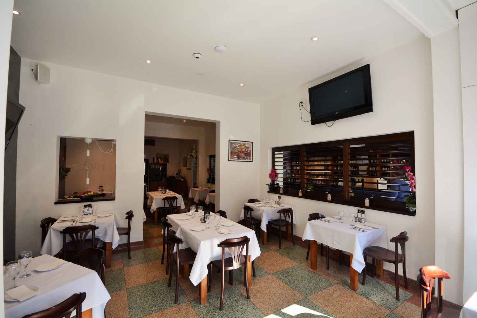 Ground Level 71-73 Stanley Street Darlinghurst