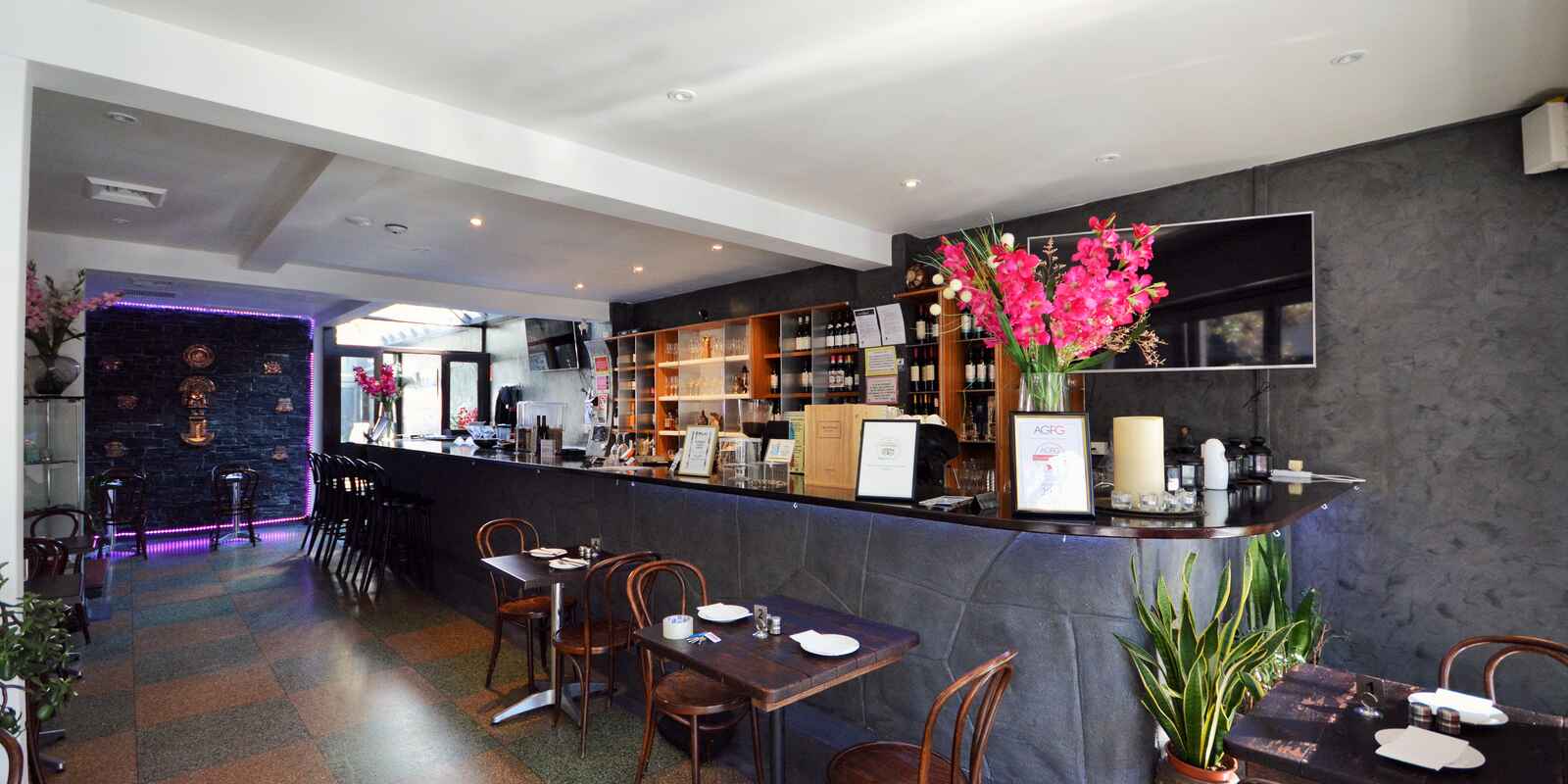 Ground Level 71-73 Stanley Street Darlinghurst