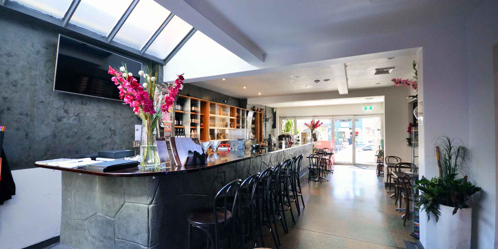 Ground Level 71-73 Stanley Street Darlinghurst