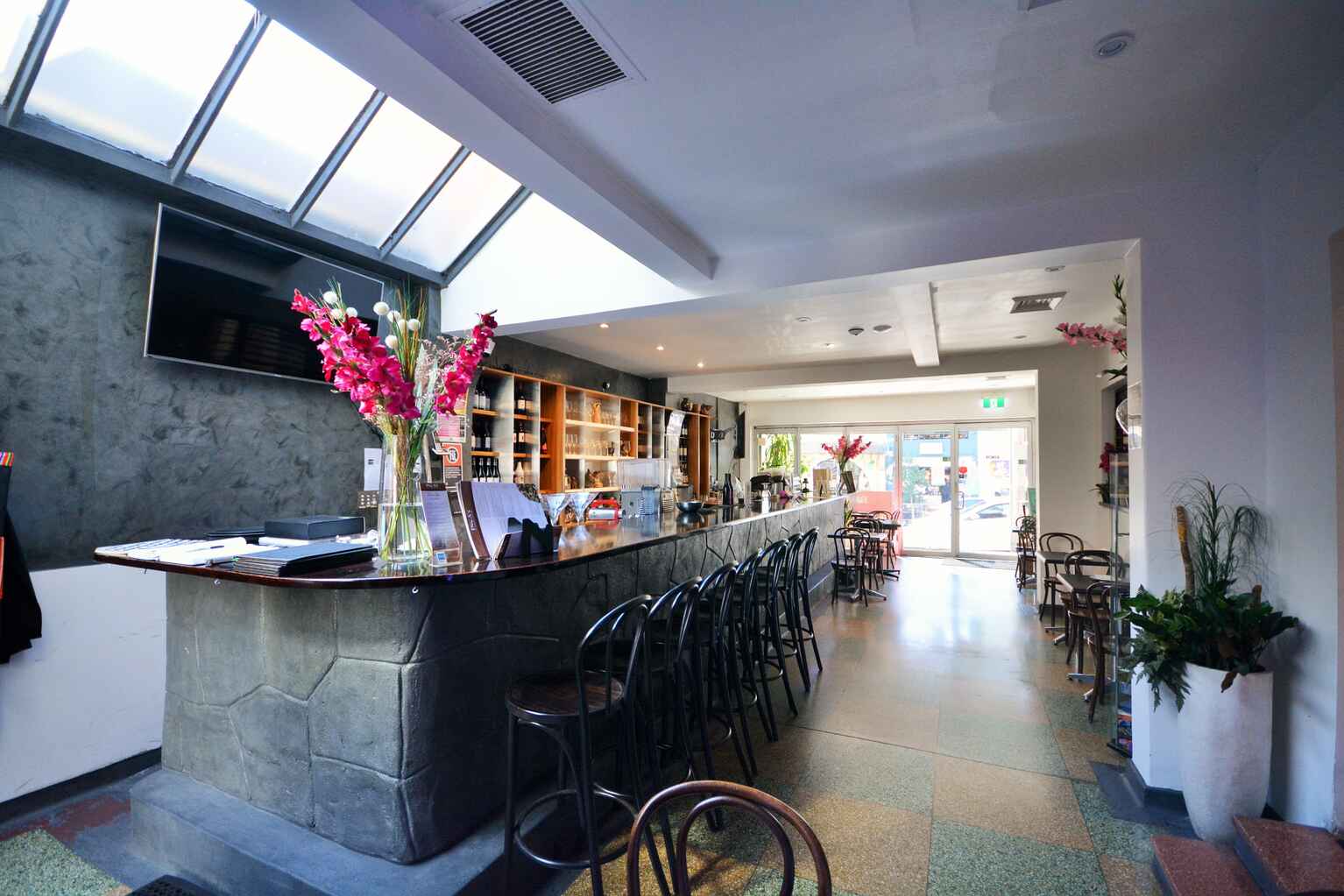 Ground Level 71-73 Stanley Street Darlinghurst