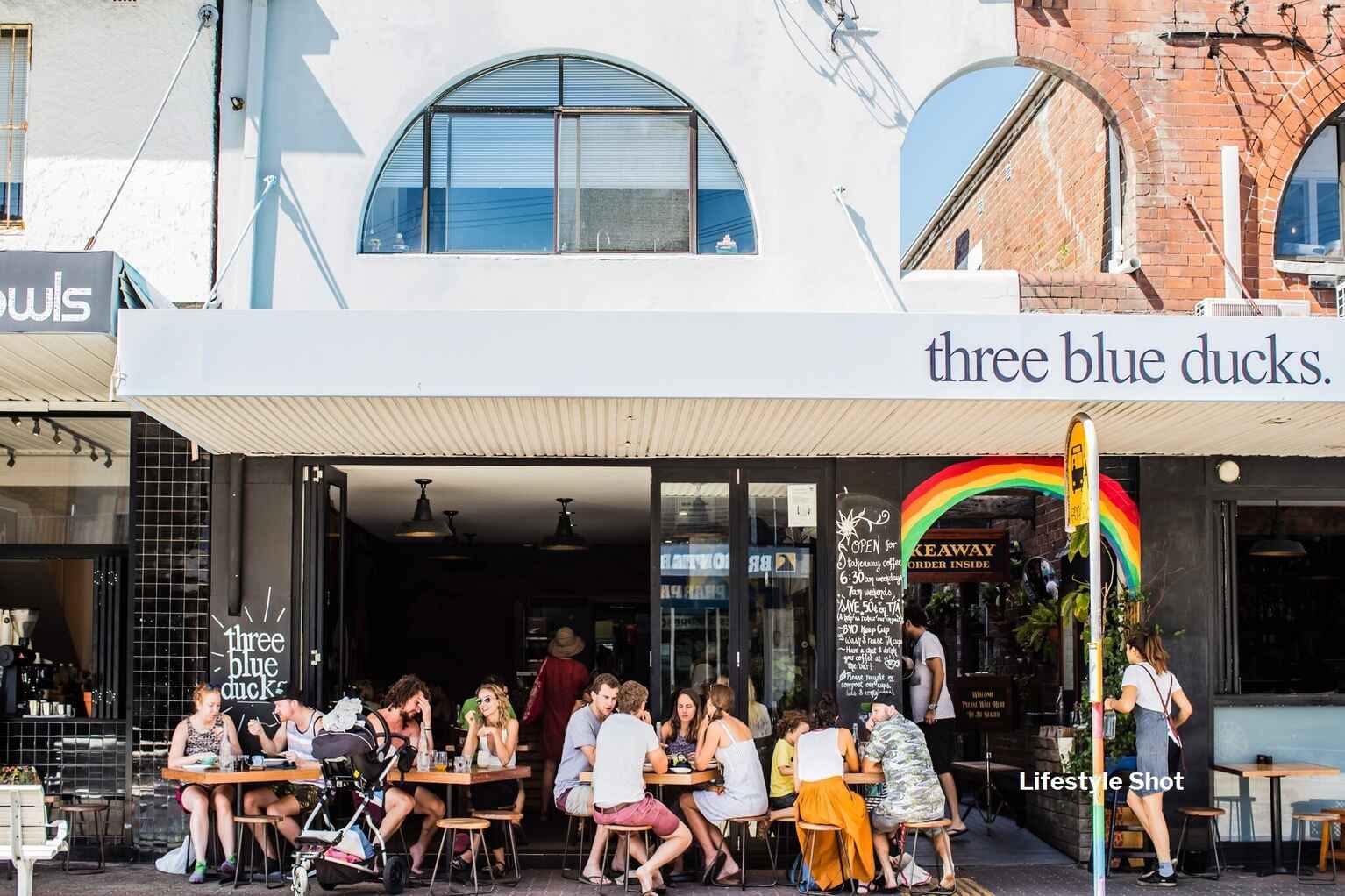 3/4 Palmerston Avenue Bronte