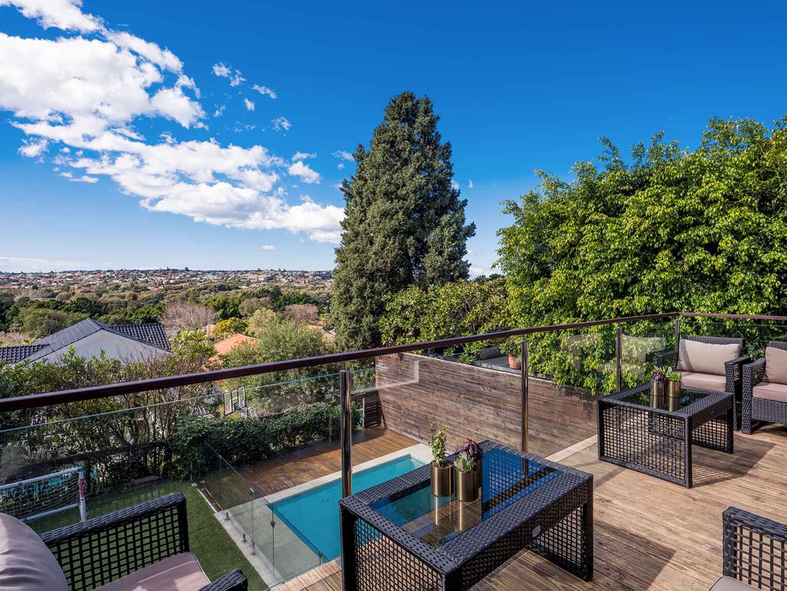 17 Bunyula Road Bellevue Hill 17 Bunyula Road Bellevue Hill