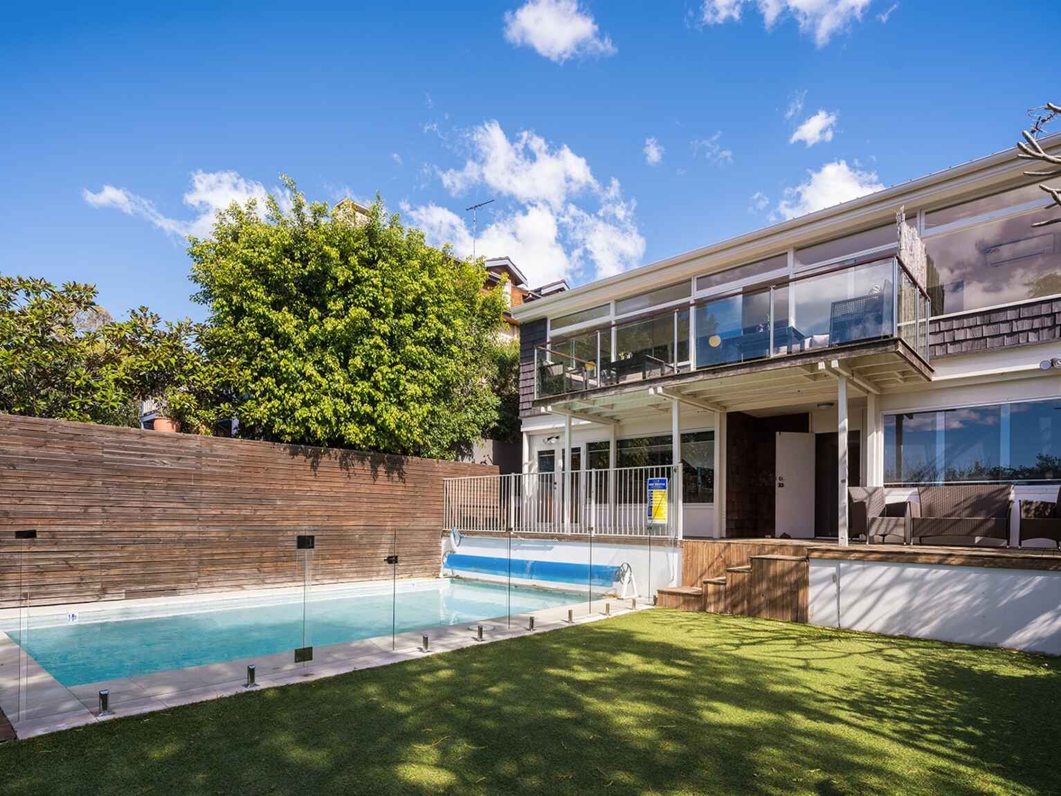 17 Bunyula Road Bellevue Hill 17 Bunyula Road Bellevue Hill