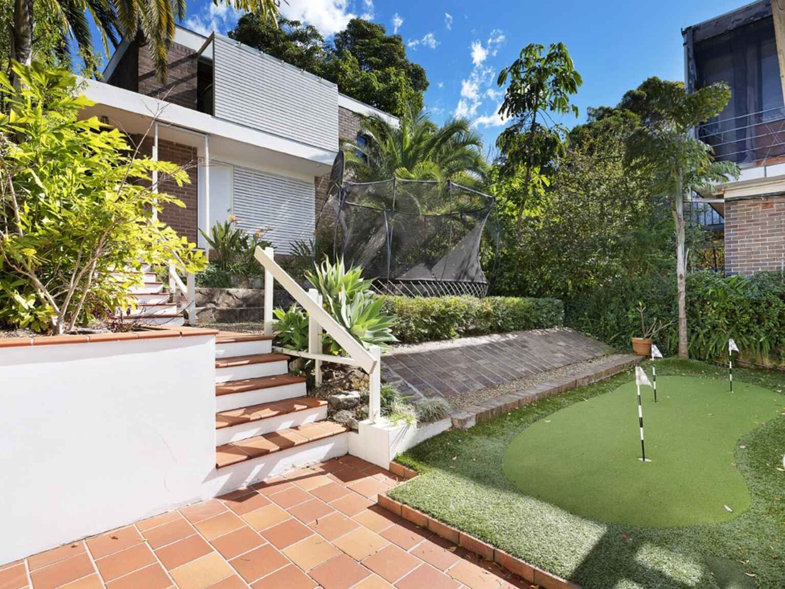 17 Bunyula Road Bellevue Hill 17 Bunyula Road Bellevue Hill